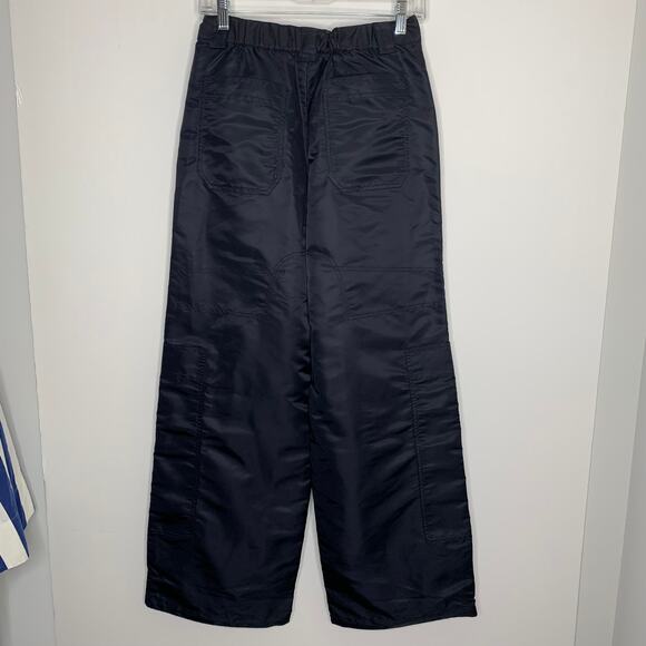 Cult Gaia x Bratz Sierna Cargo Pant Womens New Small - Picture 10 of 16